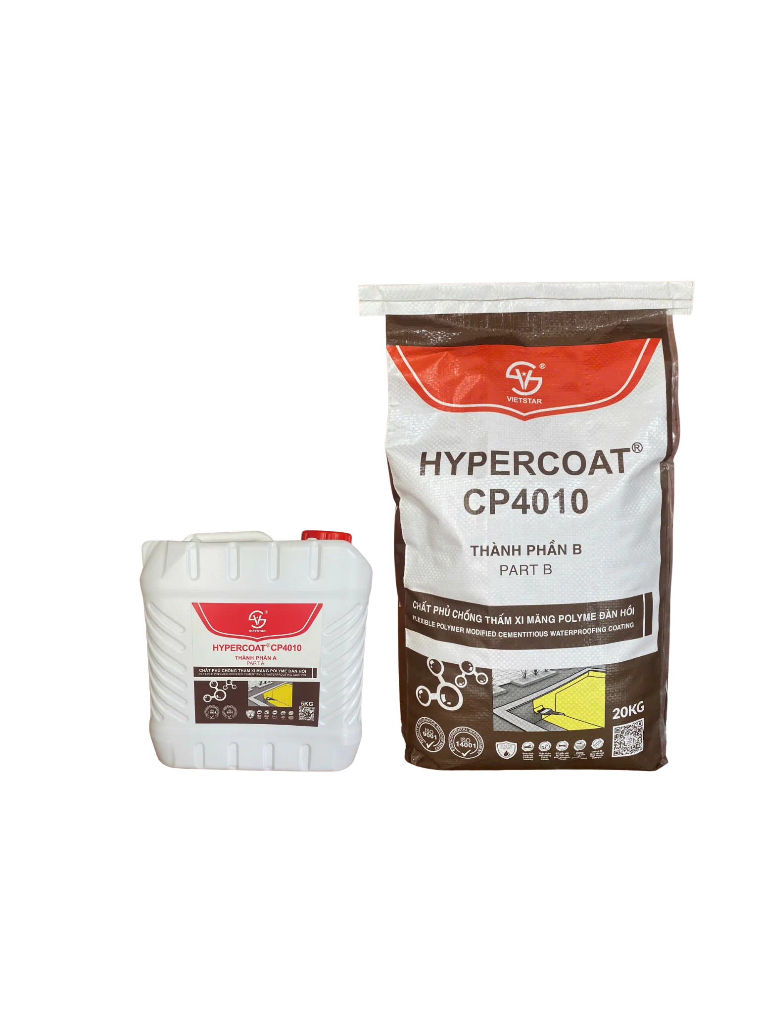 HYPERCOAT® CP4010