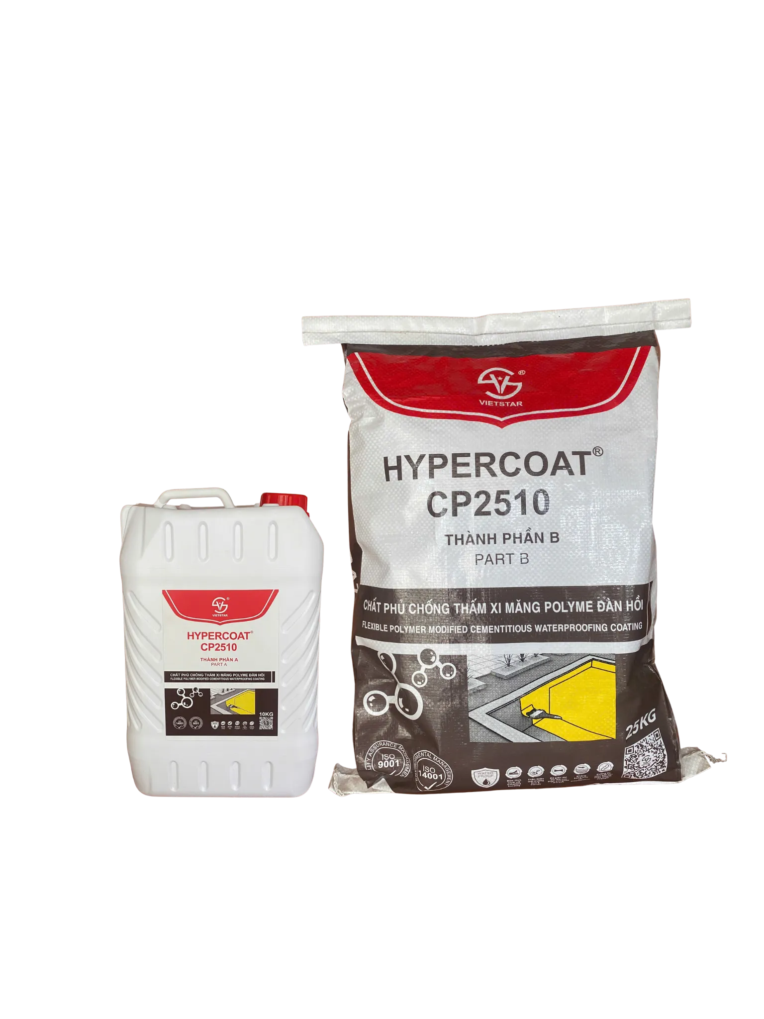 HYPERCOAT® CP2510