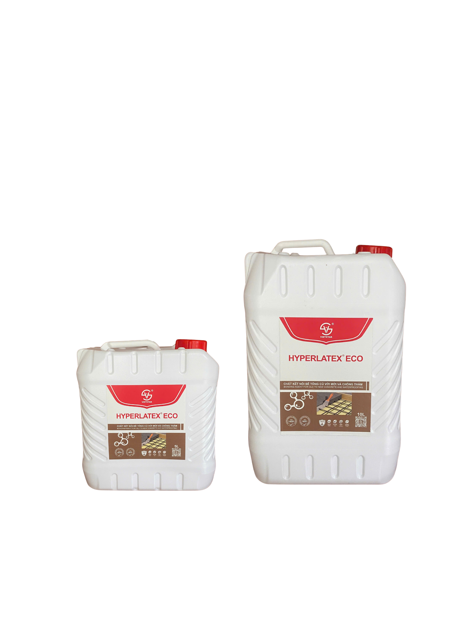 HYPERLATEX® ECO