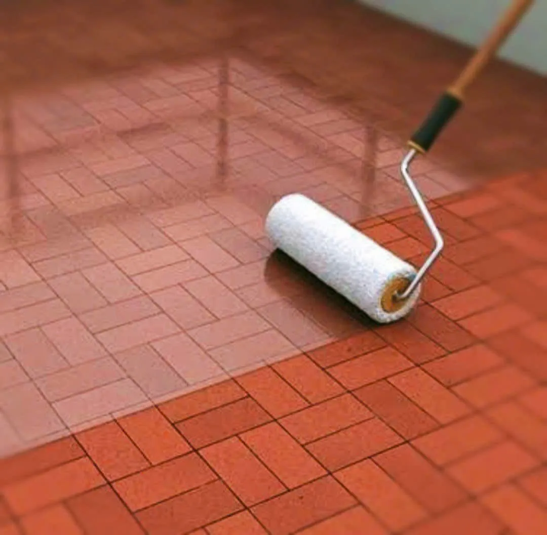 HYPERCOAT® AC-Clear W