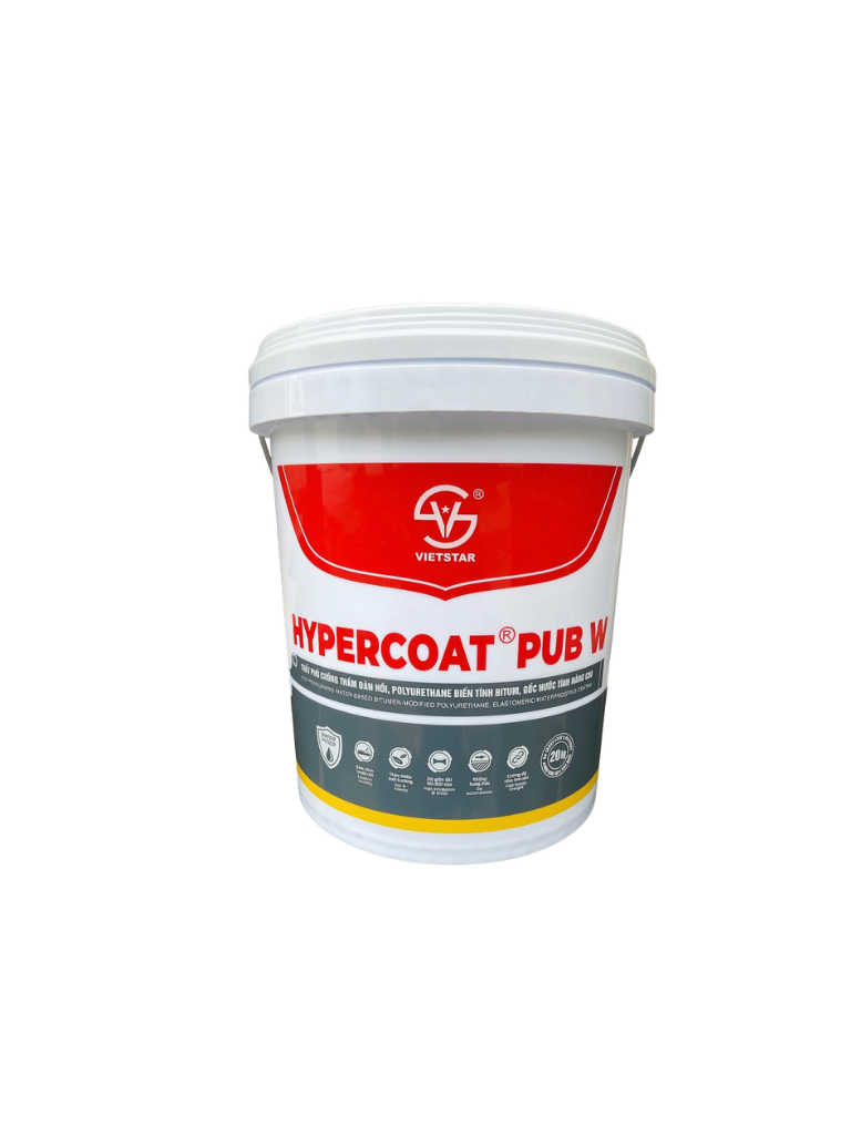 HYPERCOAT® PUB W
