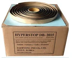 HYPERSTOP® DB Series (2010/ 2015/ 2519)