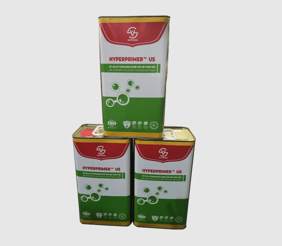 HYPERPRIMER® US