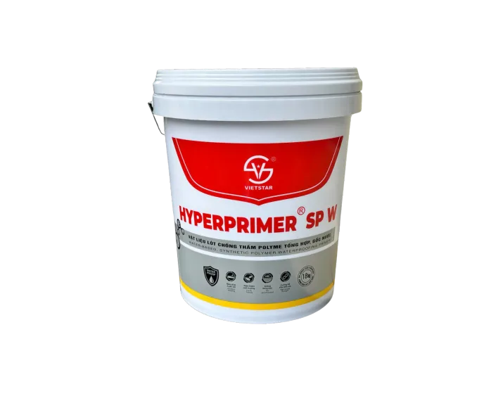 HYPERPRIMER® SP W