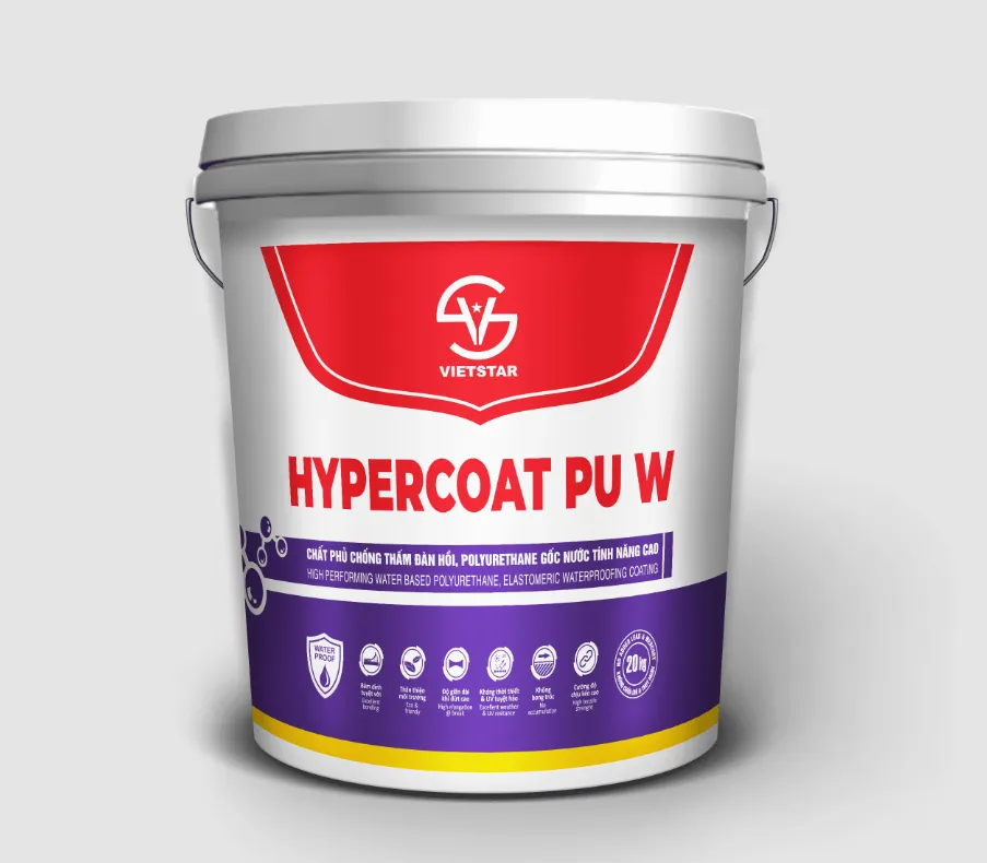 HYPERCOAT® PU W