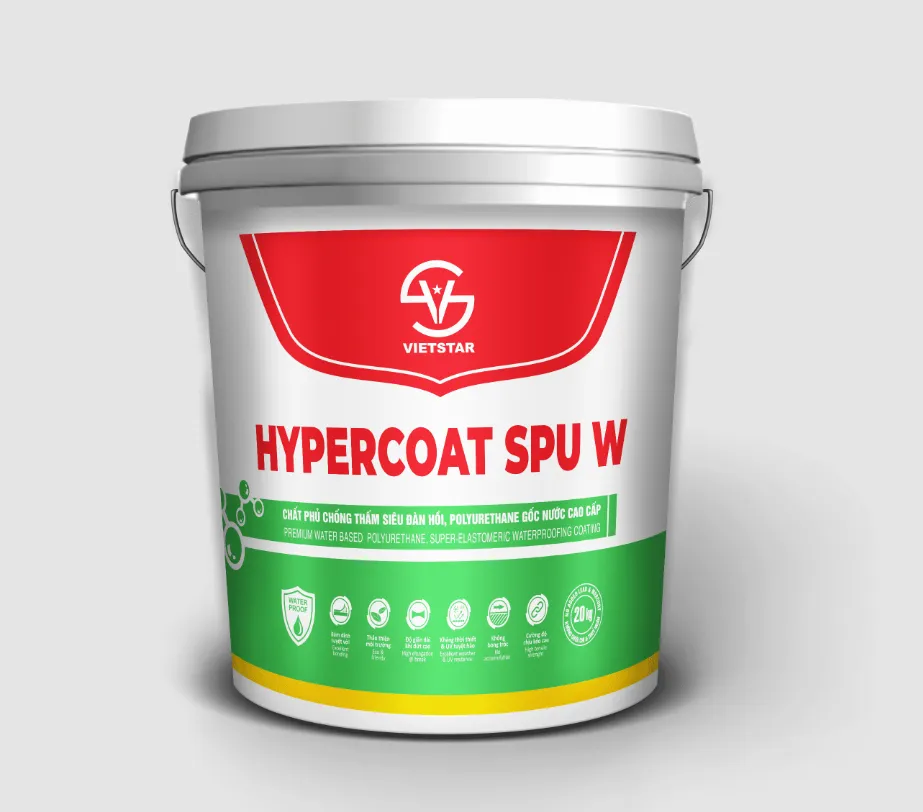 HYPERCOAT® SPU W