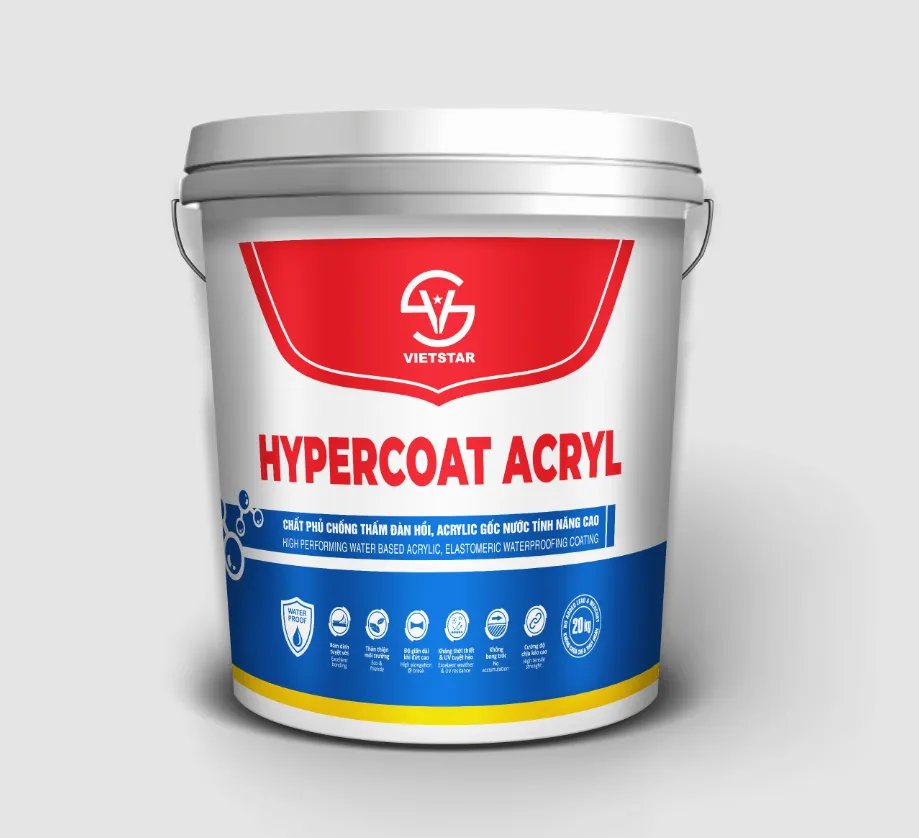 HYPERCOAT® ACRYL