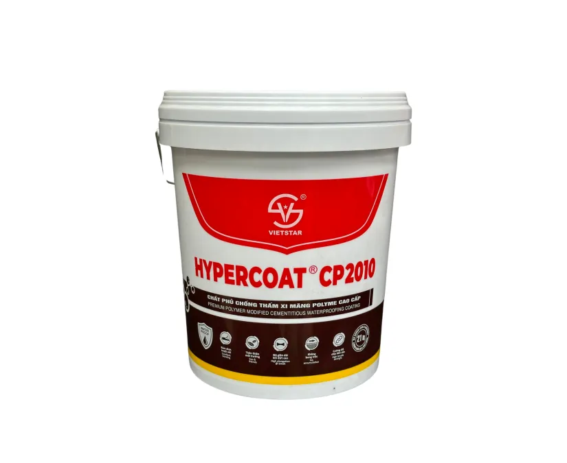 HYPERCOAT® CP2010