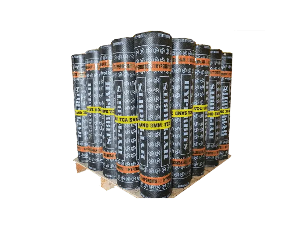 HYPERBITS® TCS
