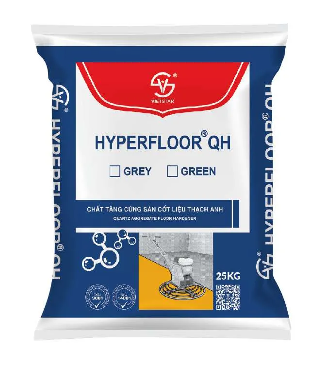 HYPERFLOOR® QH