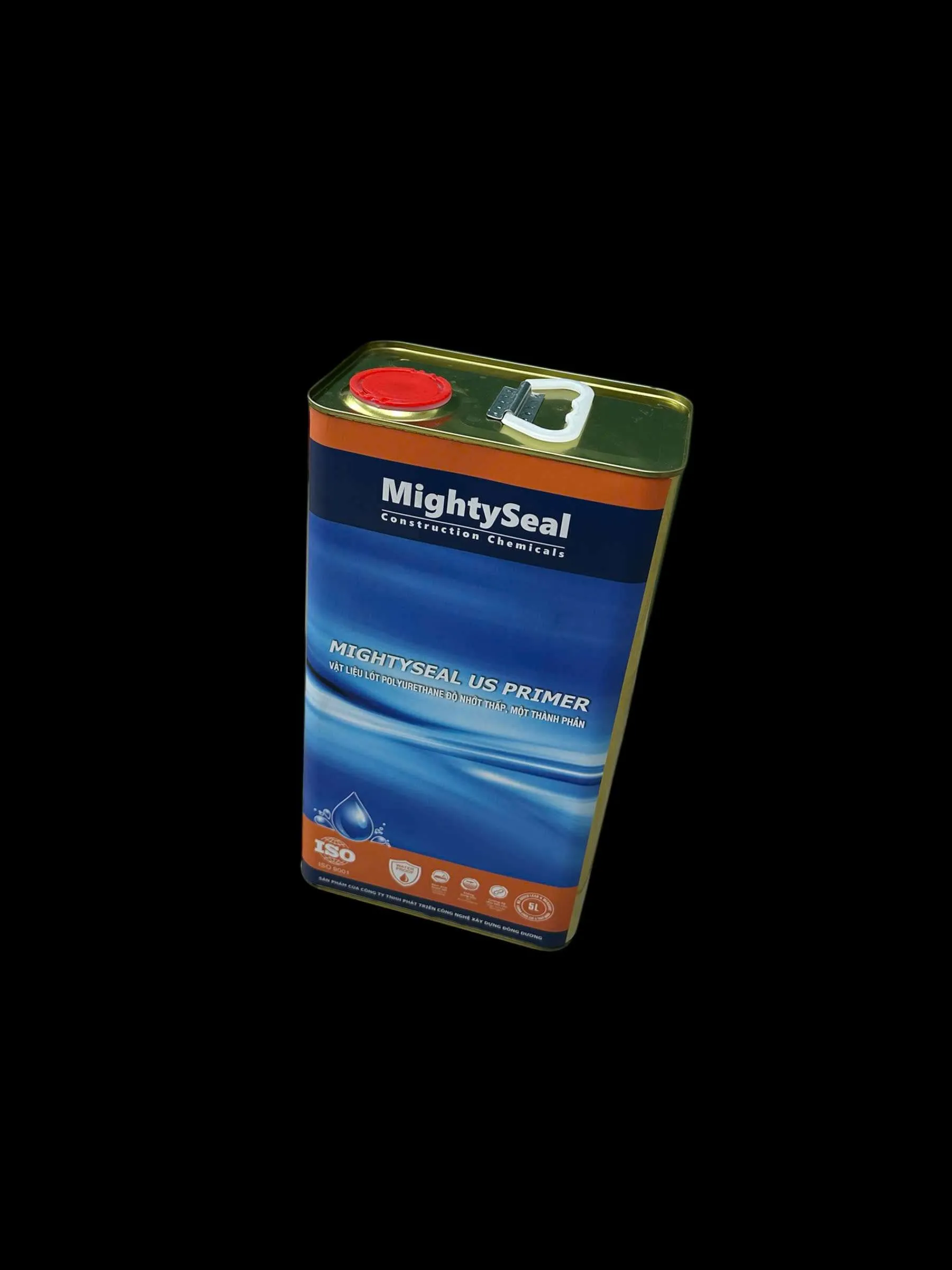 MightySeal US Primer