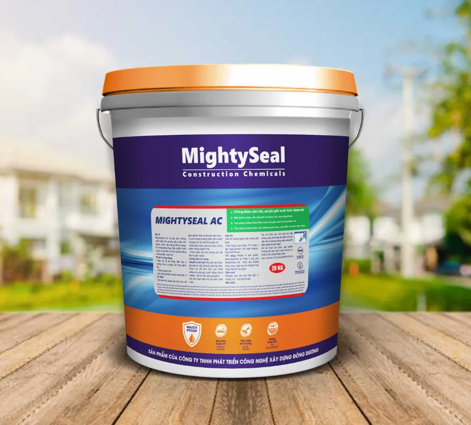 MightySeal AC