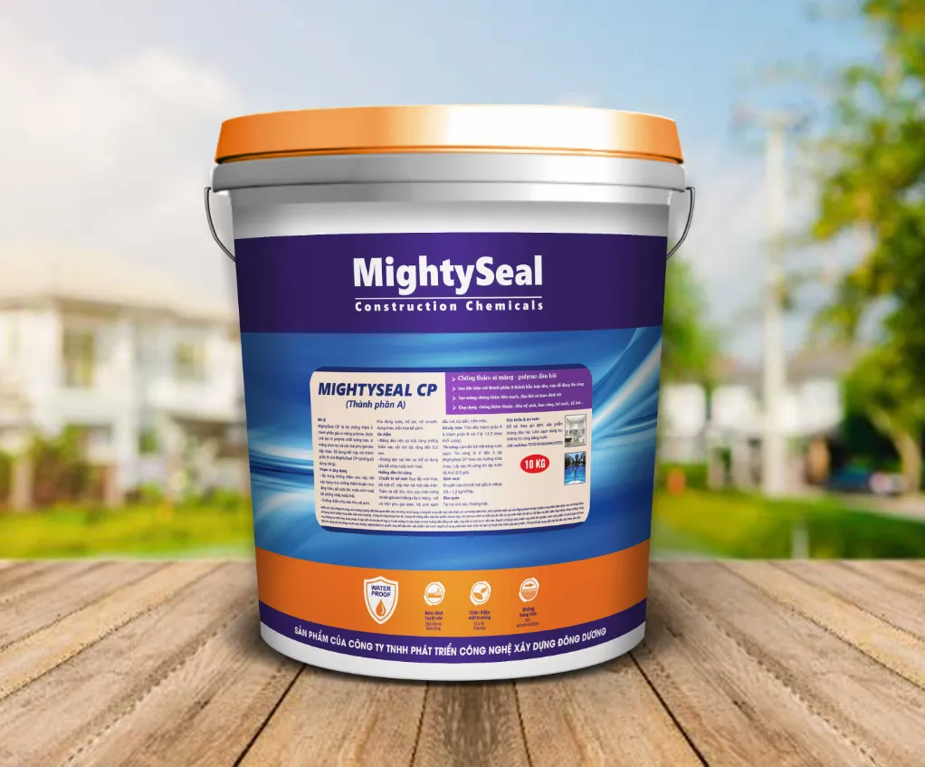MightySeal CP