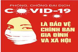 KỊCH BẢN ỨNG PHÓ VÀ PHÒNG, CHỐNG COVID-19 TẠI CÔNG TY TNHH CÔNG NGHIỆP VIETSTAR