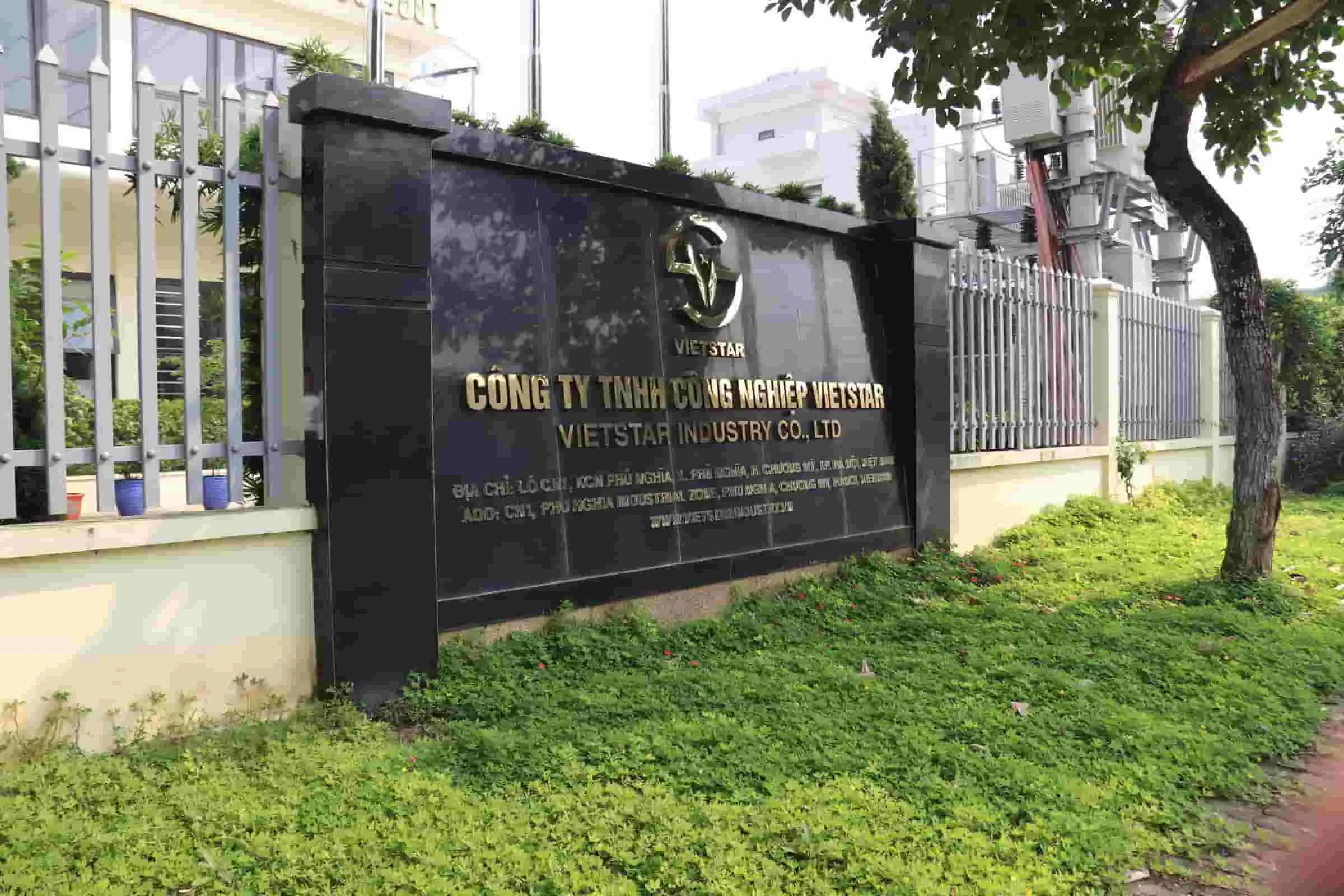10 LÝ DO BẠN NÊN CHỌN VIETSTAR