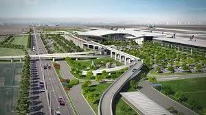 T2 - Nội Bài, Hà Nội, Việt Nam