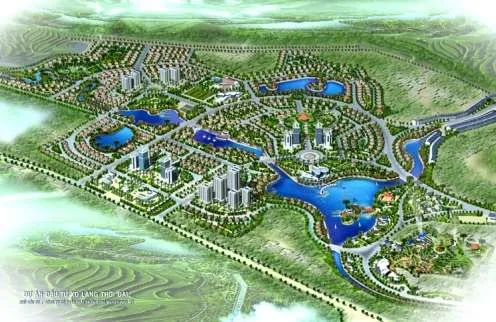 Vincom Villages