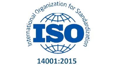 ISO 9001:2015