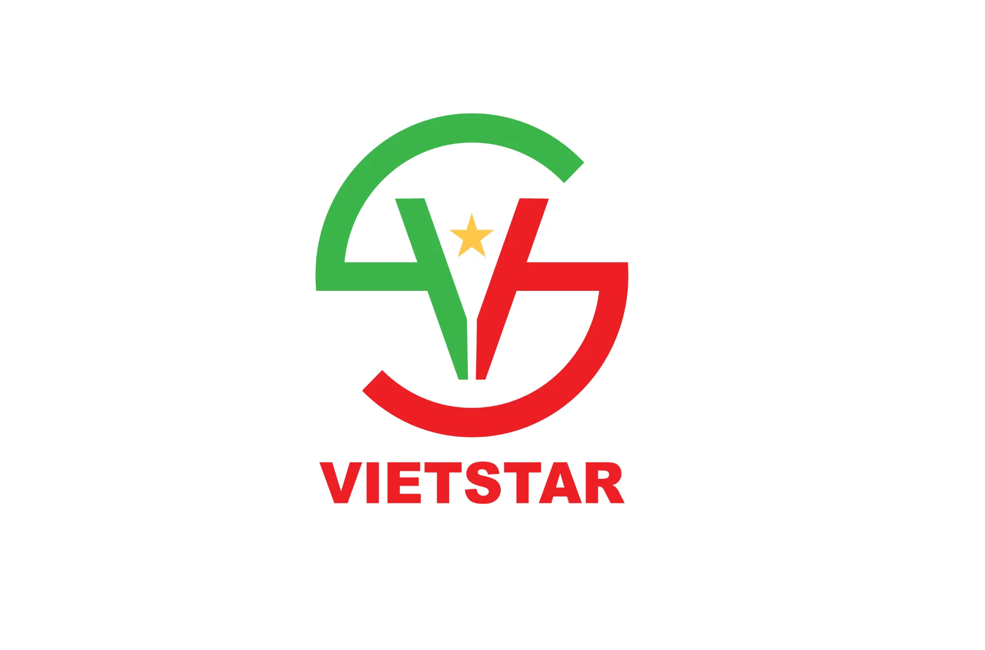 VIETSTAR Logo